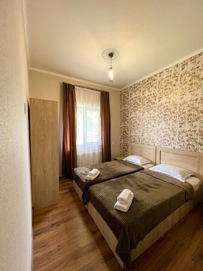 Royal Galaxy Apartment Казбеги Экстерьер фото