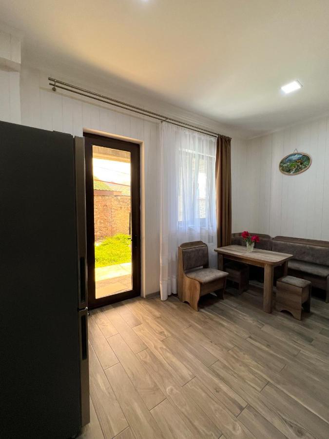 Royal Galaxy Apartment Казбеги Экстерьер фото