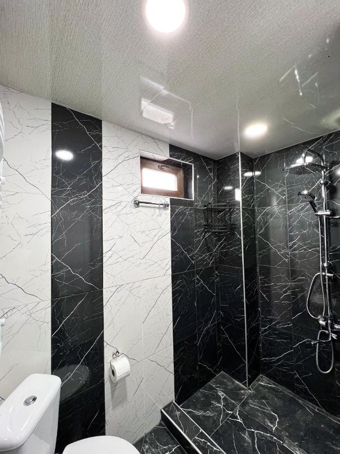 Royal Galaxy Apartment Казбеги Экстерьер фото