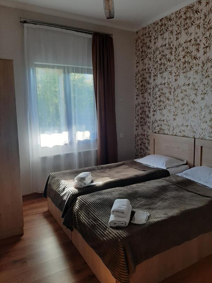 Royal Galaxy Apartment Казбеги Экстерьер фото